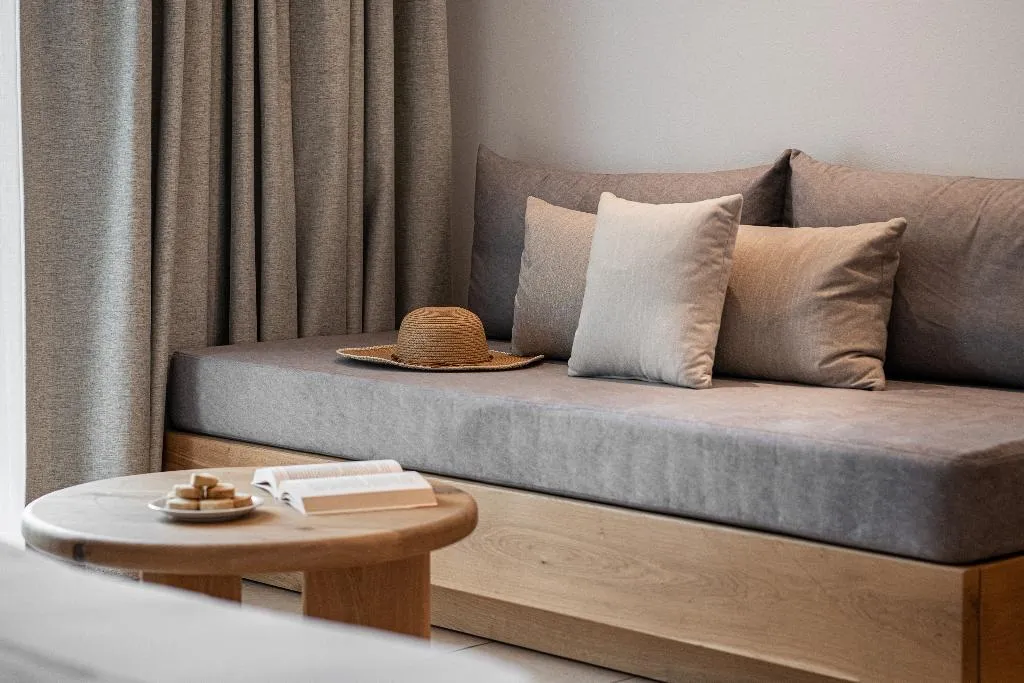 FAMILY ROOM SUPERIOR Room, Magda Hotel Club, Crete
