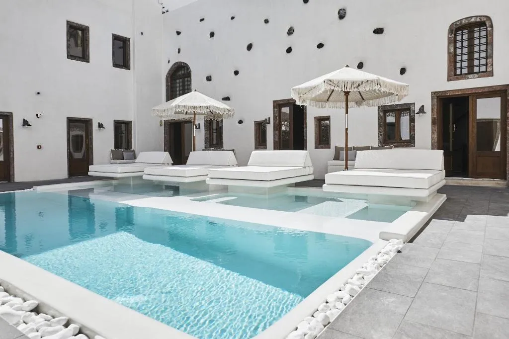 Sports and Entertainment, Winery Hotel 1870, Santorini
