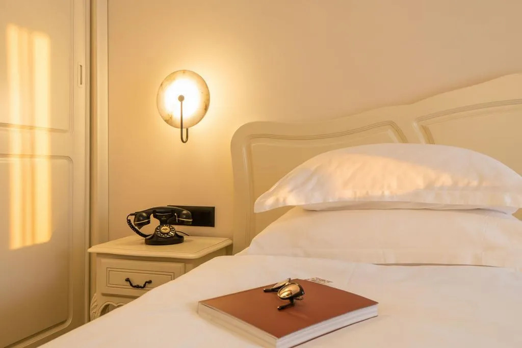 DOUBLE DELUXE Room, Grifid Hotel Bolero, Varna
