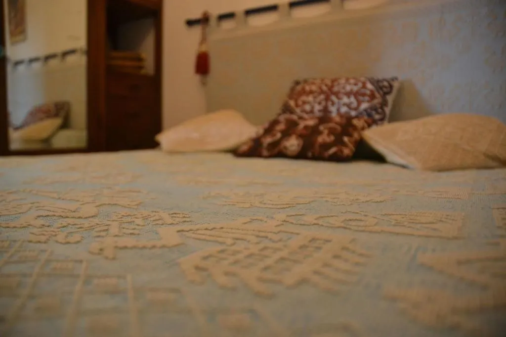 Room, B&B Antica Botte Sassari, Alghero