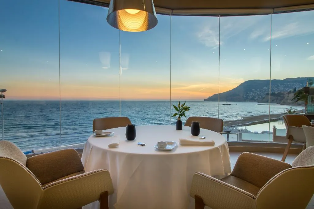 Restaurant, SOLYMAR Gran Hotel, Costa Blanca