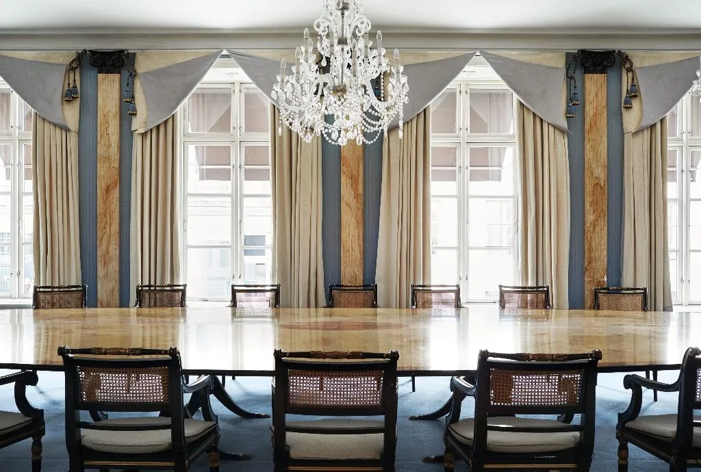 Conferences, Phoenix, Copenhagen