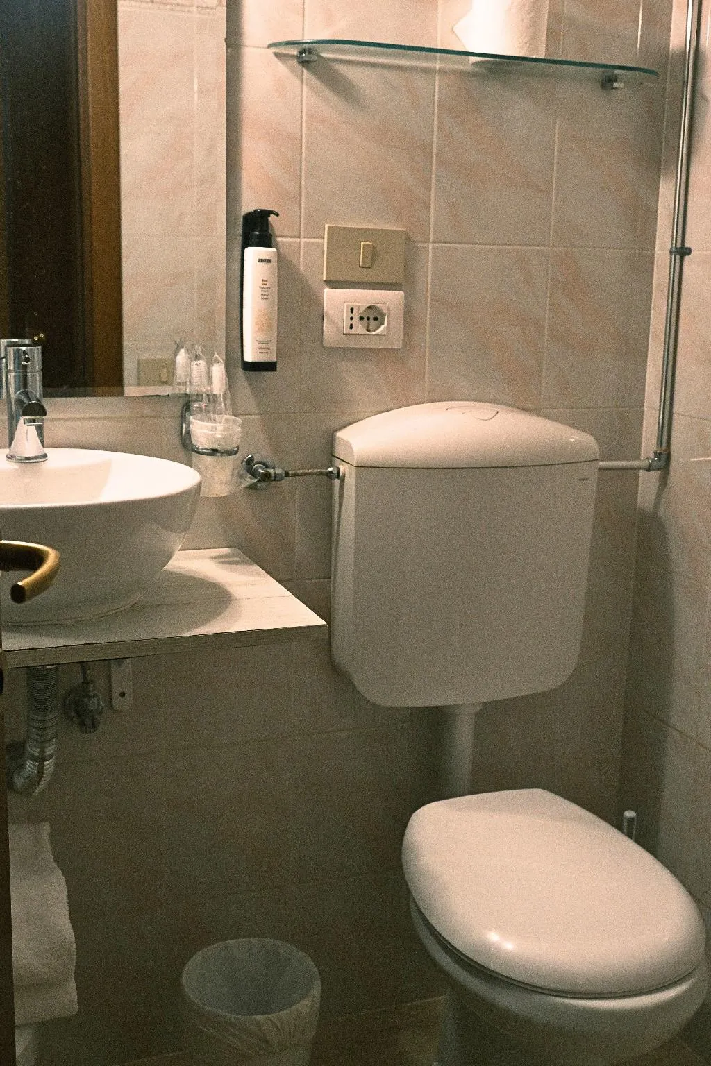 Room ECONOMY PREMIUM Room, San Gallo, Venice
