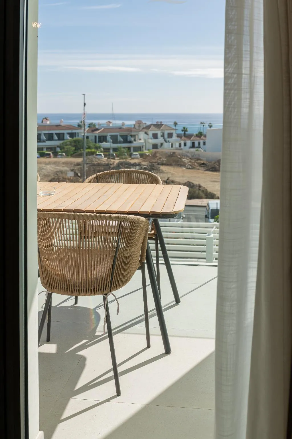APARTMENT TWO BEDROOMS Room, Amarilla Golf Residences, Tenerife