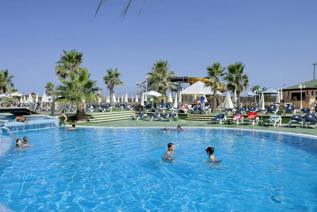 General view, Marinda Garden, Menorca
