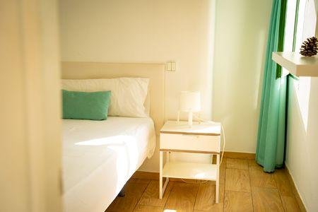 Halley Apartments, Gran Canaria