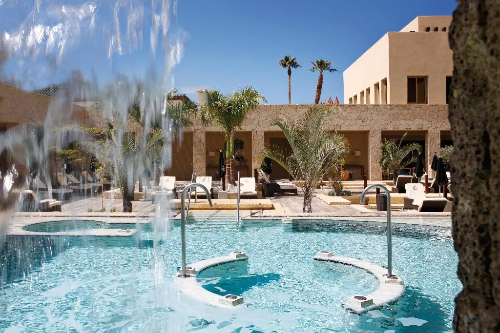 Sports and Entertainment, Bahia del Duque, Tenerife
