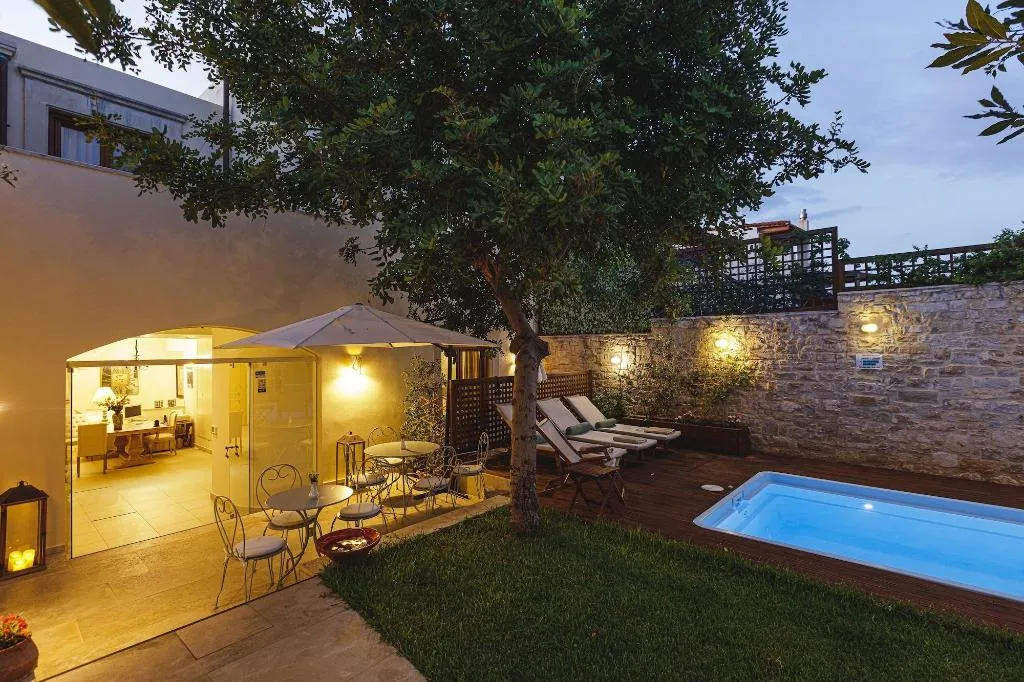 Sports and Entertainment, Z Boutique Hotel, Crete