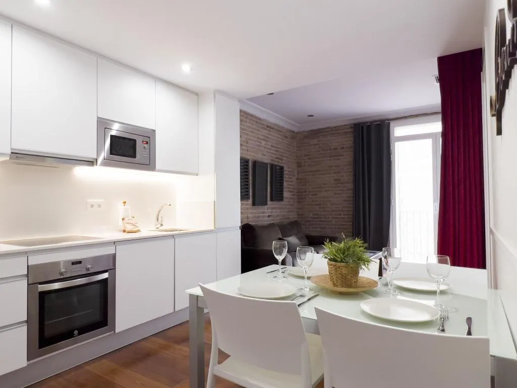 APARTMENT SUPERIOR Room, Enjoybcn Gaudi Apartments, Barcelona