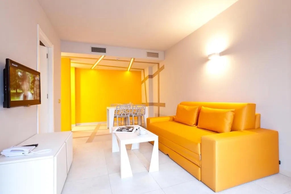 APARTMENT ONE BEDROOM Room, Ryans Ibiza Apartments (Adults Only), Ibiza