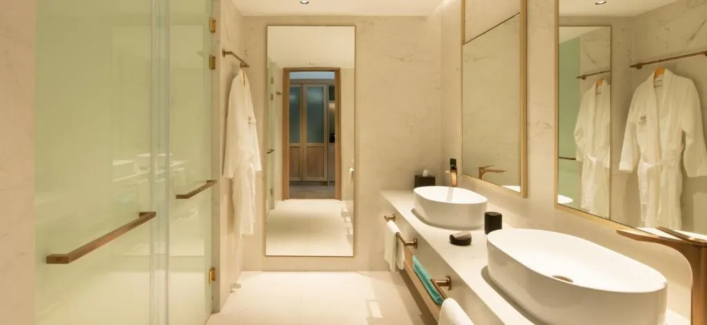 JUNIOR SUITE WITH PRIVATE POOL Room, Mitsis Summer Palace, Kos