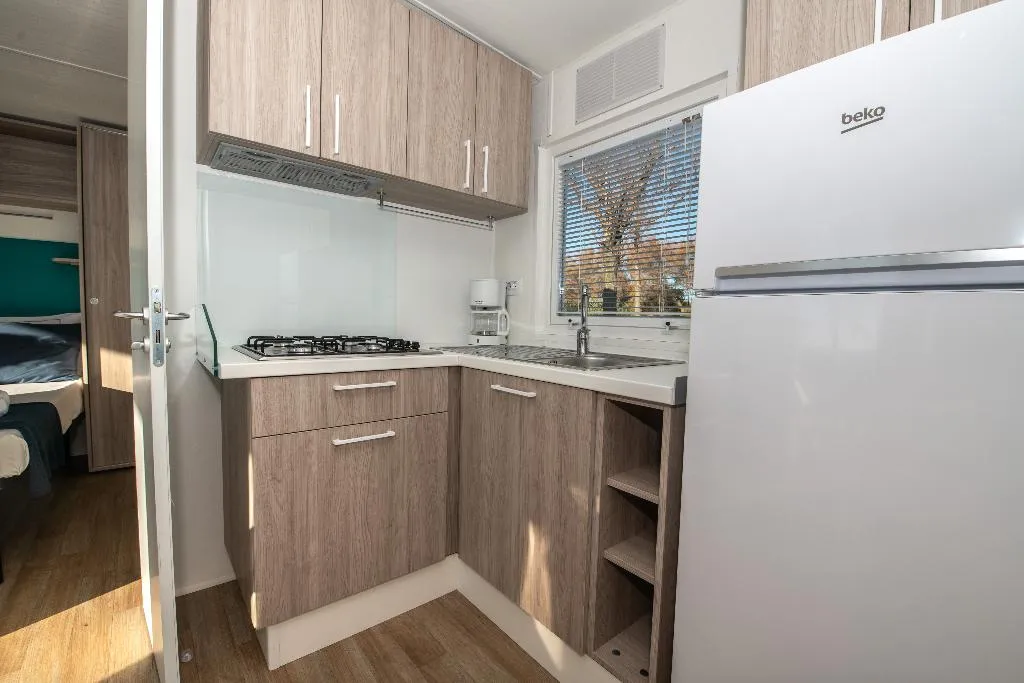 HOME SUPERIOR Room, Arena Grand Kazela Camping Homes, Istria