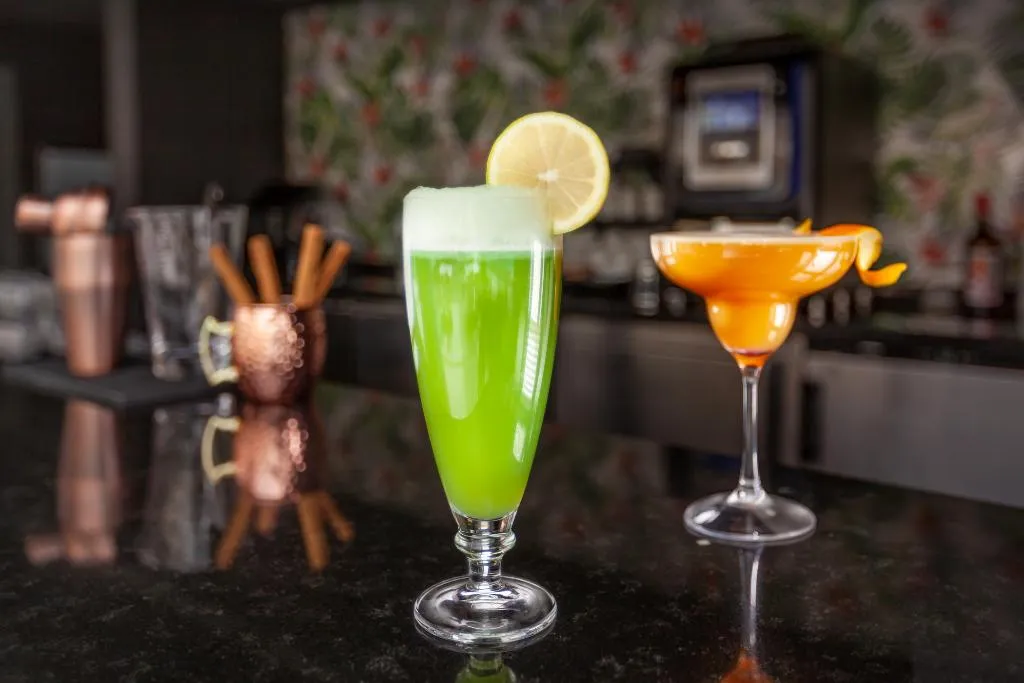 Bar, Kumara Serenoa by Lopesan Hotels, Gran Canaria