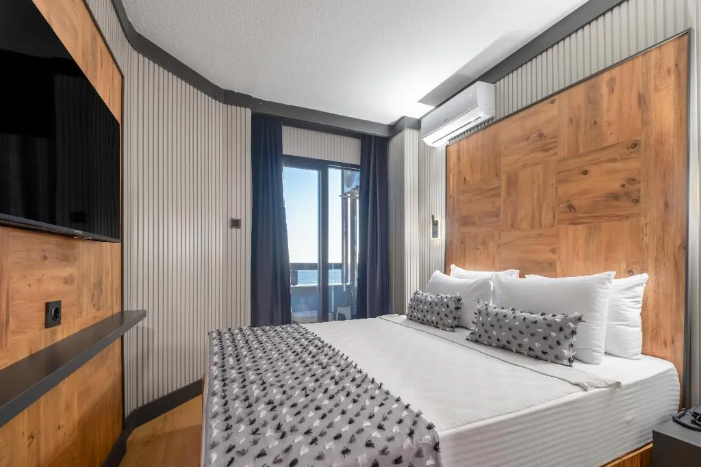 SUITE WITH JACUZZI Room, Jura Hotels Ada Beach Kusadasi, Izmir
