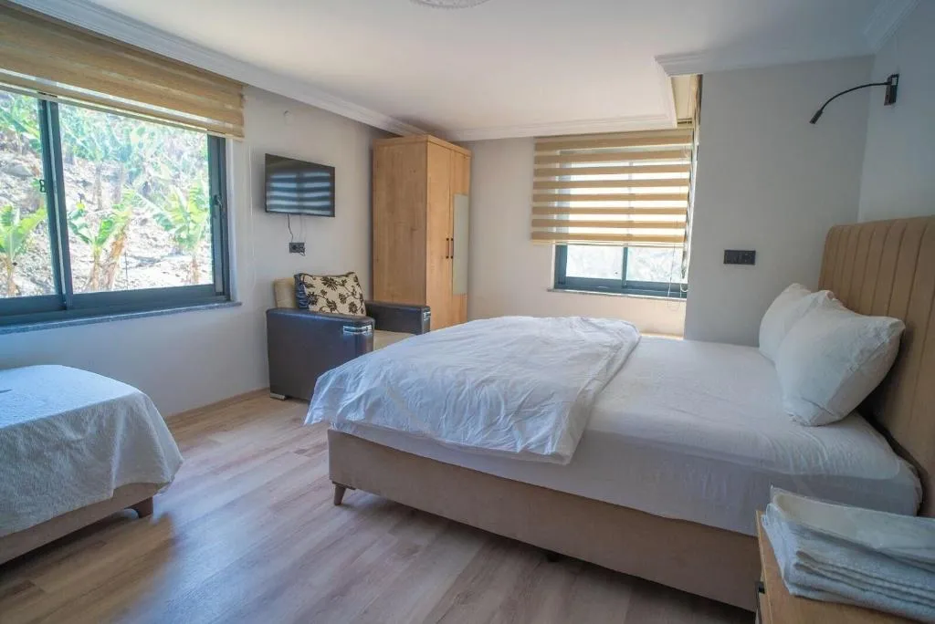 Room, Iotape Hotel Antalya, Antalya