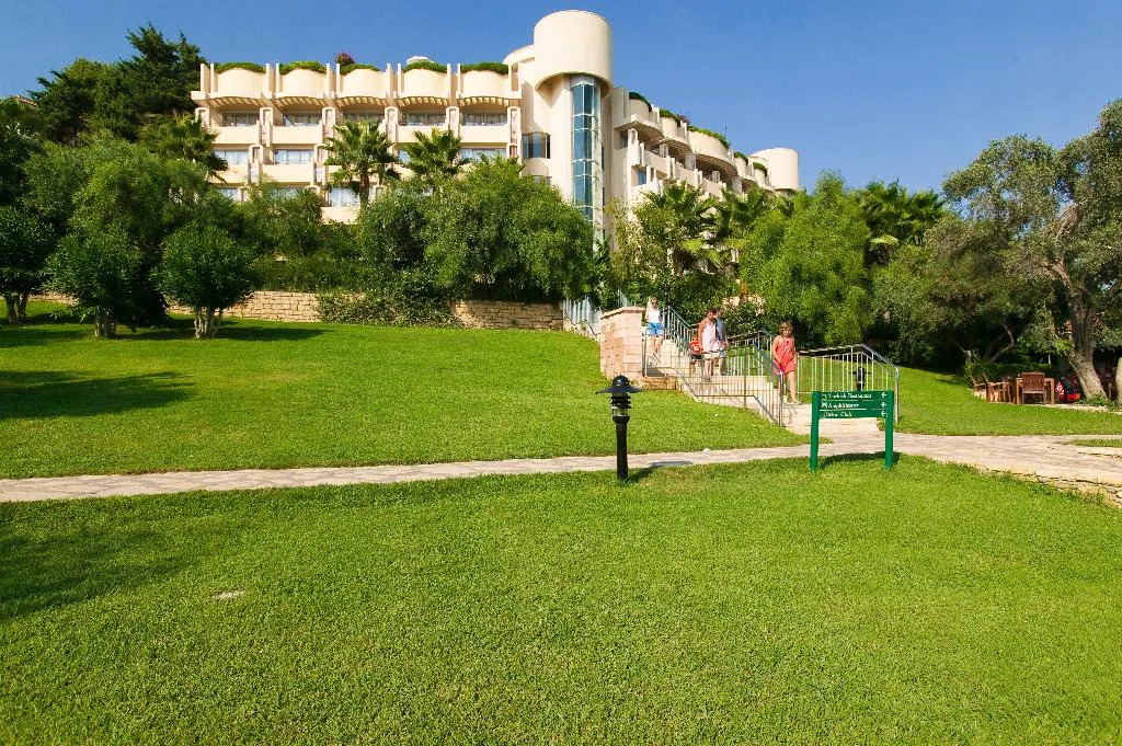 General view, Melas Resort Hotel Side, Antalya