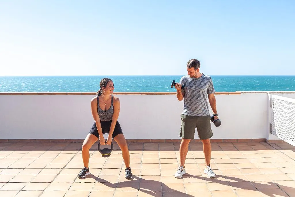 Sports and Entertainment, Duque de Najera, Costa De La Luz