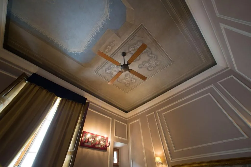 Room, Boutique B B Torre De Conti, Florence
