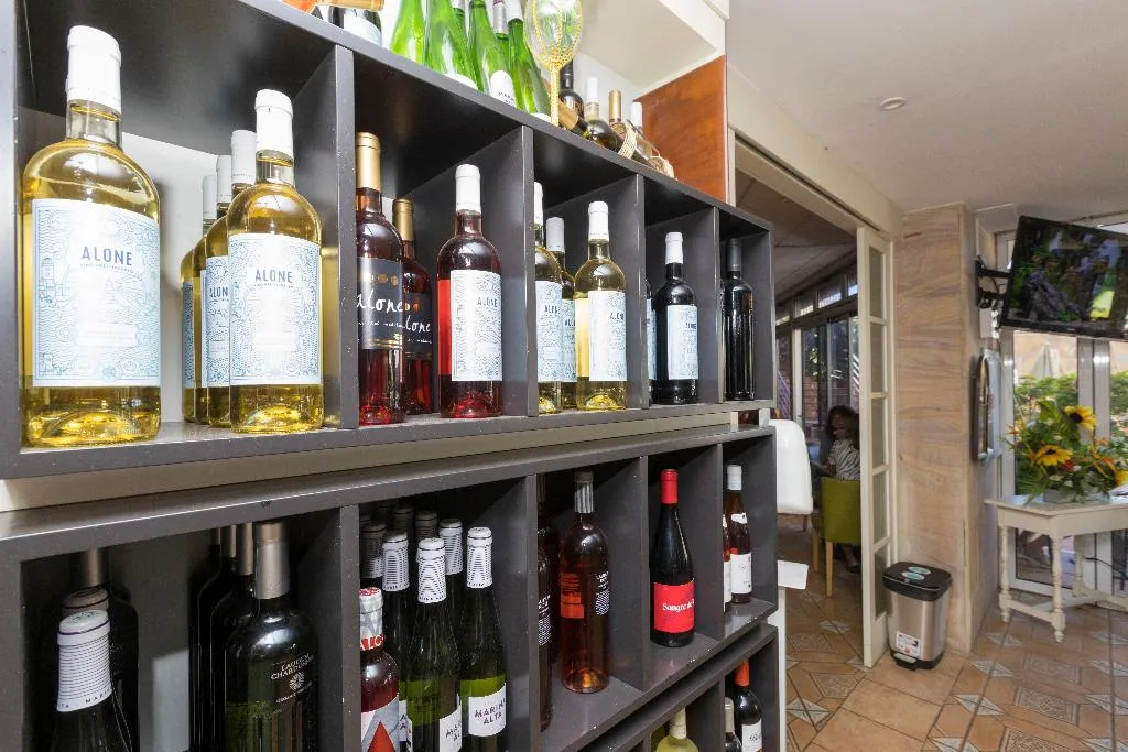 Bar, Hotel LIVVO Veril Playa, Gran Canaria