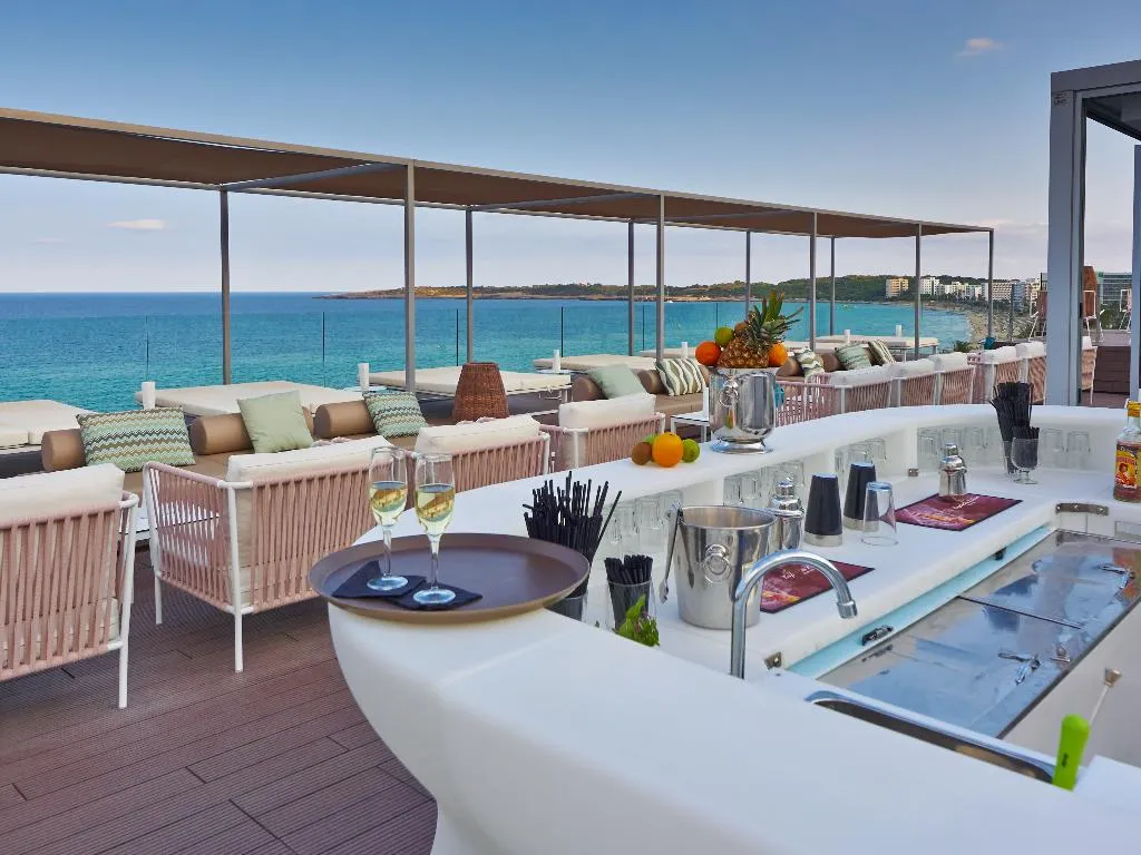 Bar, Kyrat Amarac, Majorca