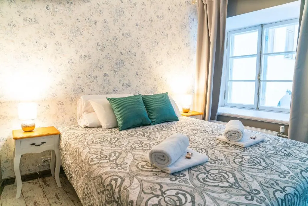 Room, Godart Rooms, Tallinn