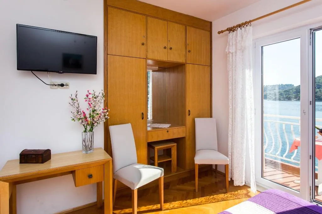 Room, Villa Malfi, Dubrovnik