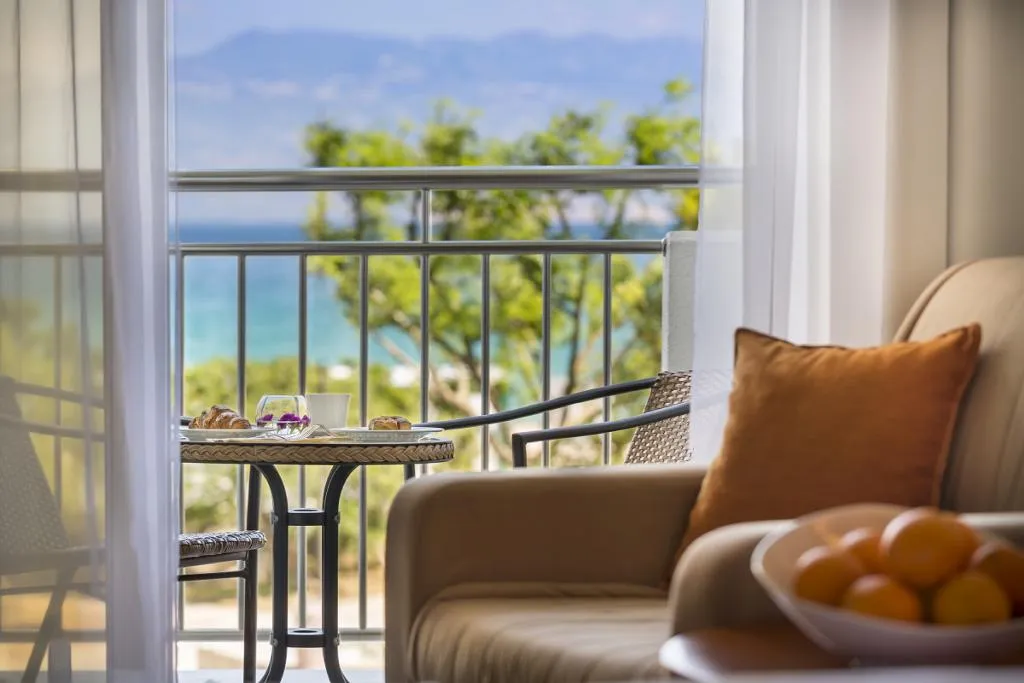 TRIPLE SUPERIOR SEA VIEW Room, Sunny Baška Residence (ex Zvonimir), Split