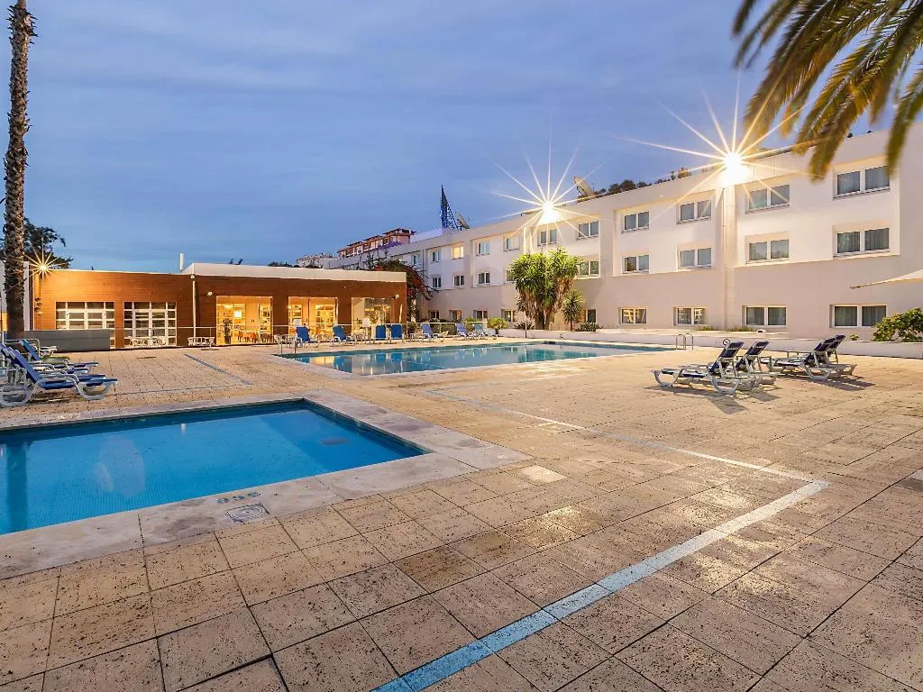 Pool, Novotel Setubal, Lisbon