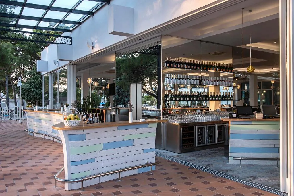 Bar, Amadria Park Hotel Jakov, Dalmatia