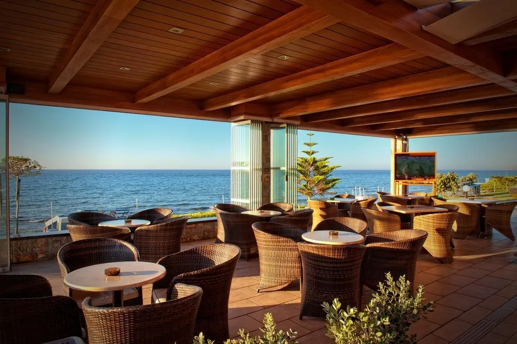 General view, Ariadne Beach, Crete
