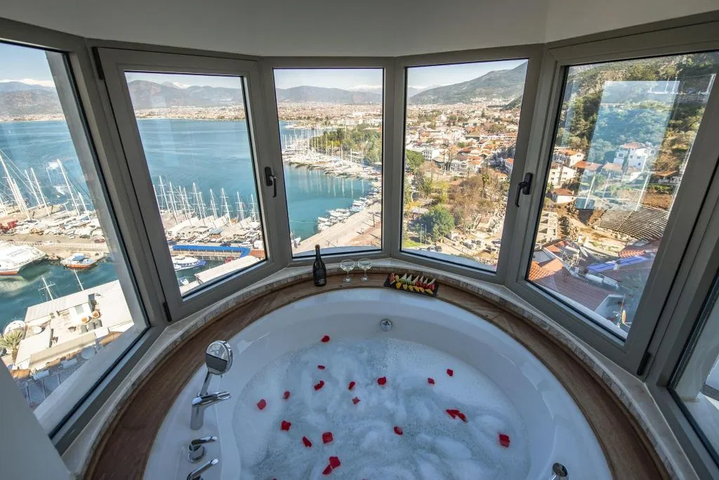 Sports and Entertainment, Casa Margot Hotel Adults Only, Dalaman