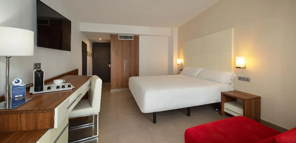 Double or Twin STANDARD Room, RH Boutique  Porto Cristo, Valencia