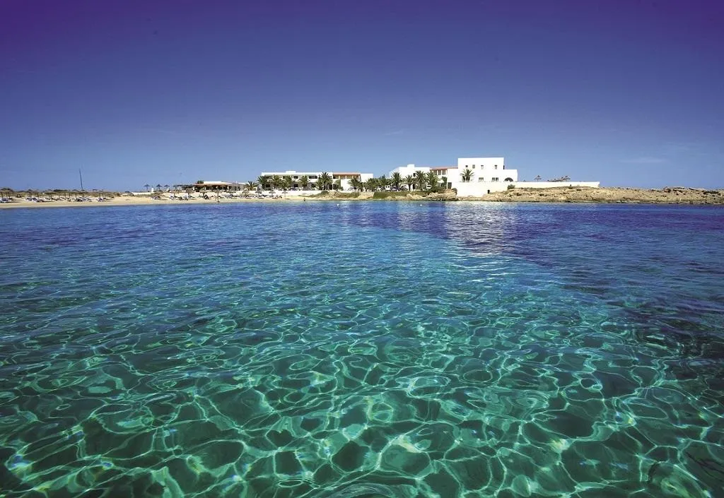 General view, Rocabella, Ibiza