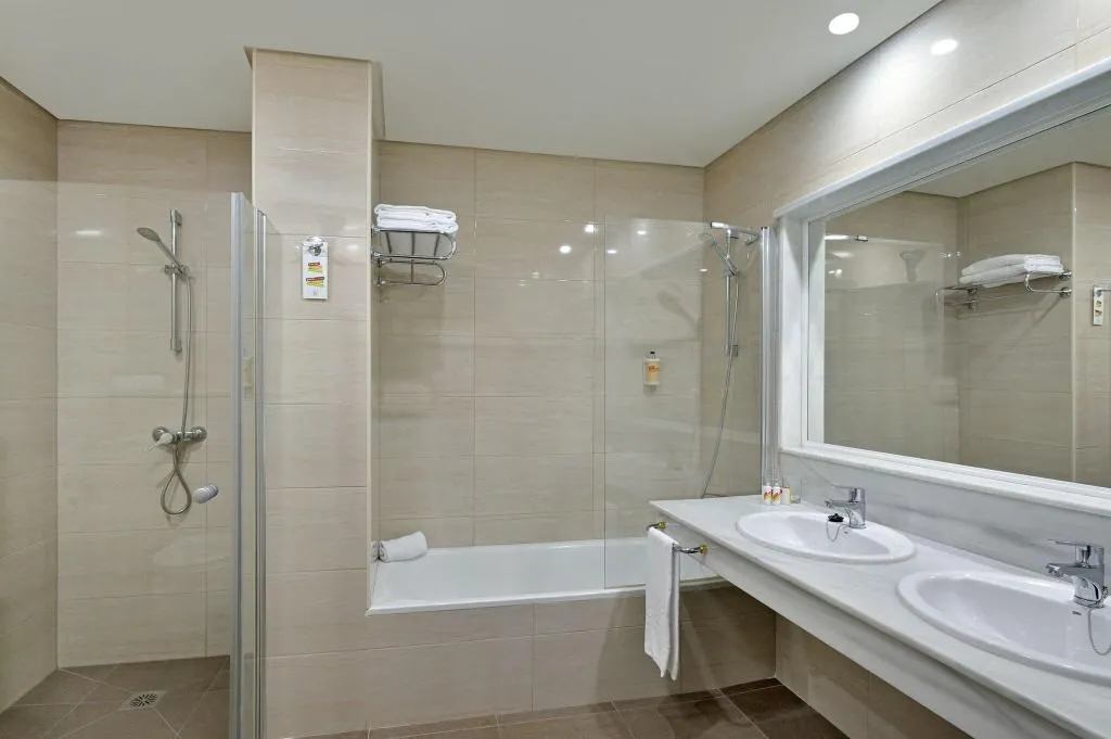 Room, Sol Marbella Estepona Atalaya Park, Costa Del Sol