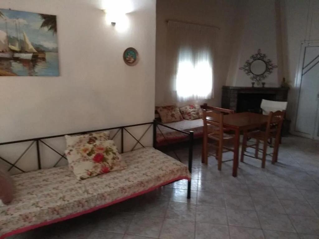 Room, Villa Koutsakis, Crete