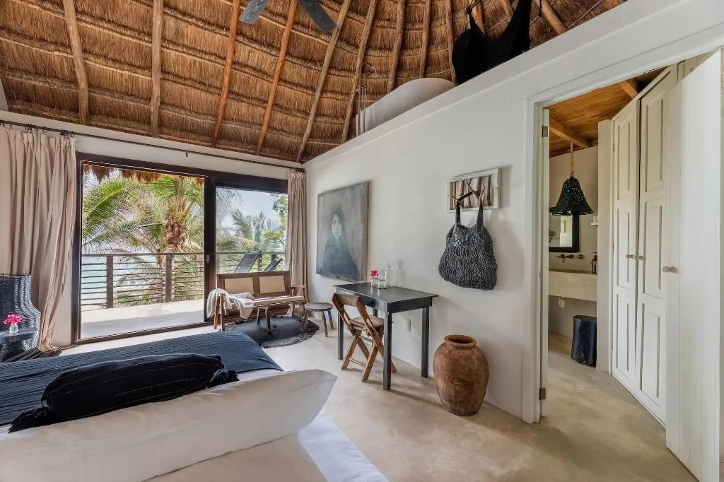 Room, Gramercy Tulum, Cancun Area