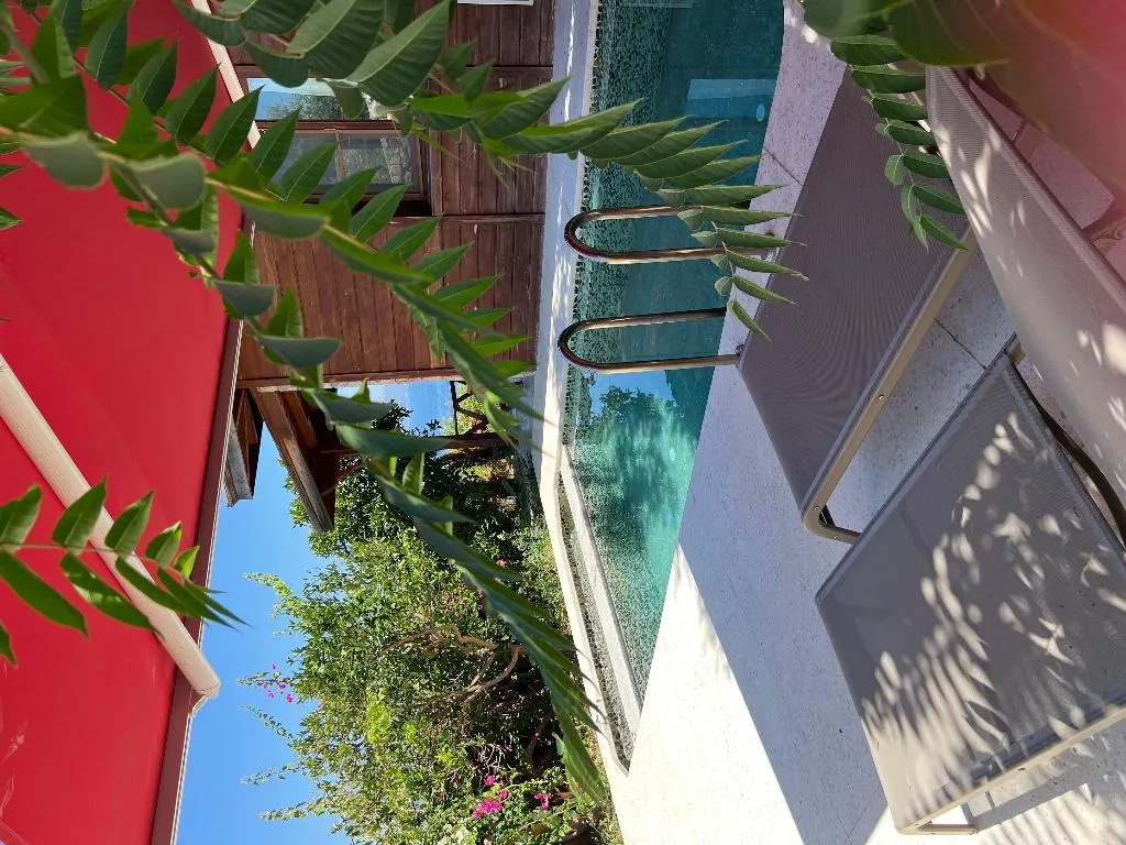 HOUSE LUXURY ONE BEDROOM Room, Zakros hotel lykia, Dalaman