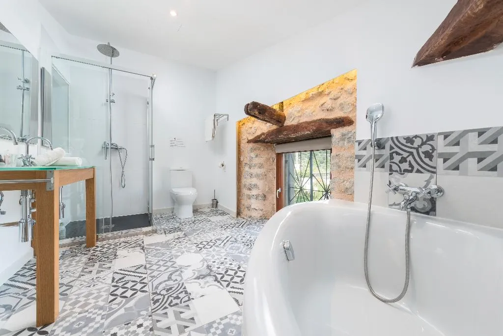 Double or Twin DELUXE Room, Turixant, Majorca