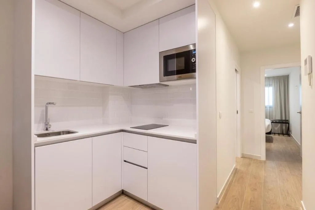 Room, Apartamentos Tandem Portal Del Elche, Costa Blanca