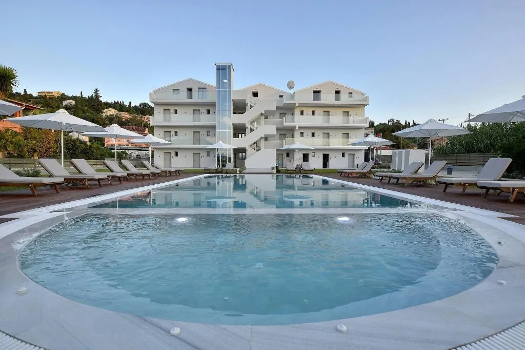 Sports and Entertainment, V Luxury Suites, Corfu