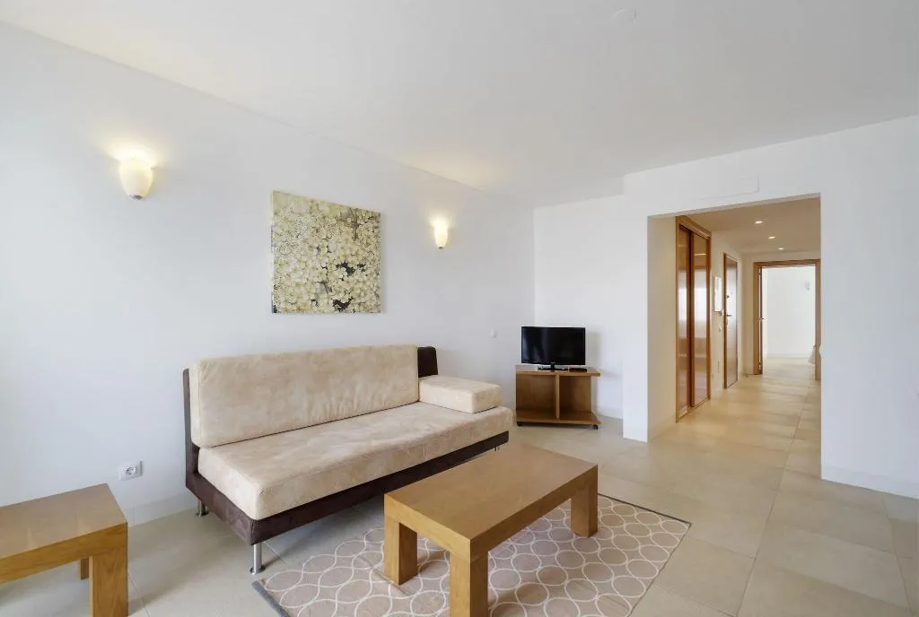 Room, Golden Club Cabanas, Algarve