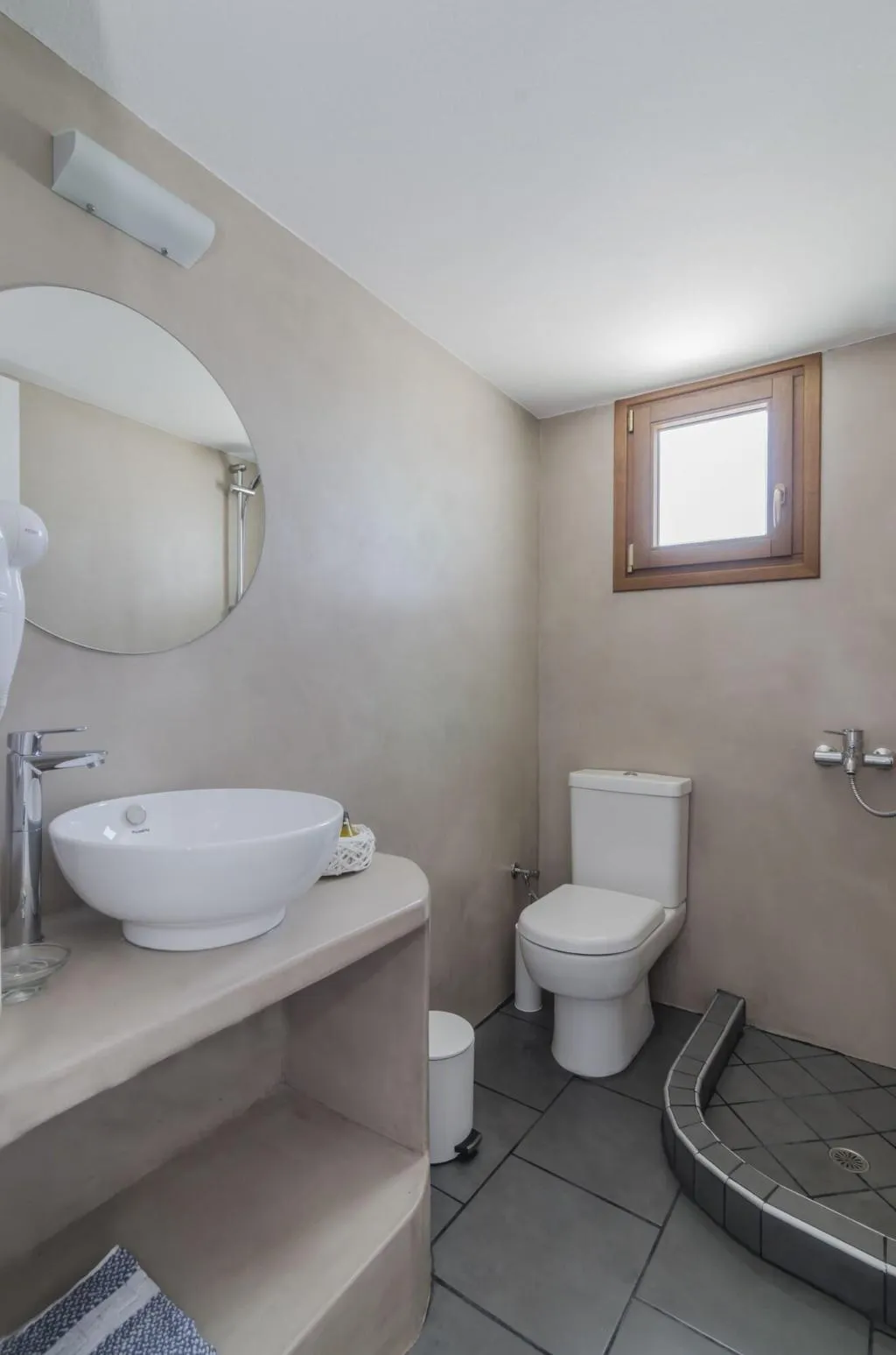 Room, Belle etoile Villas, Santorini