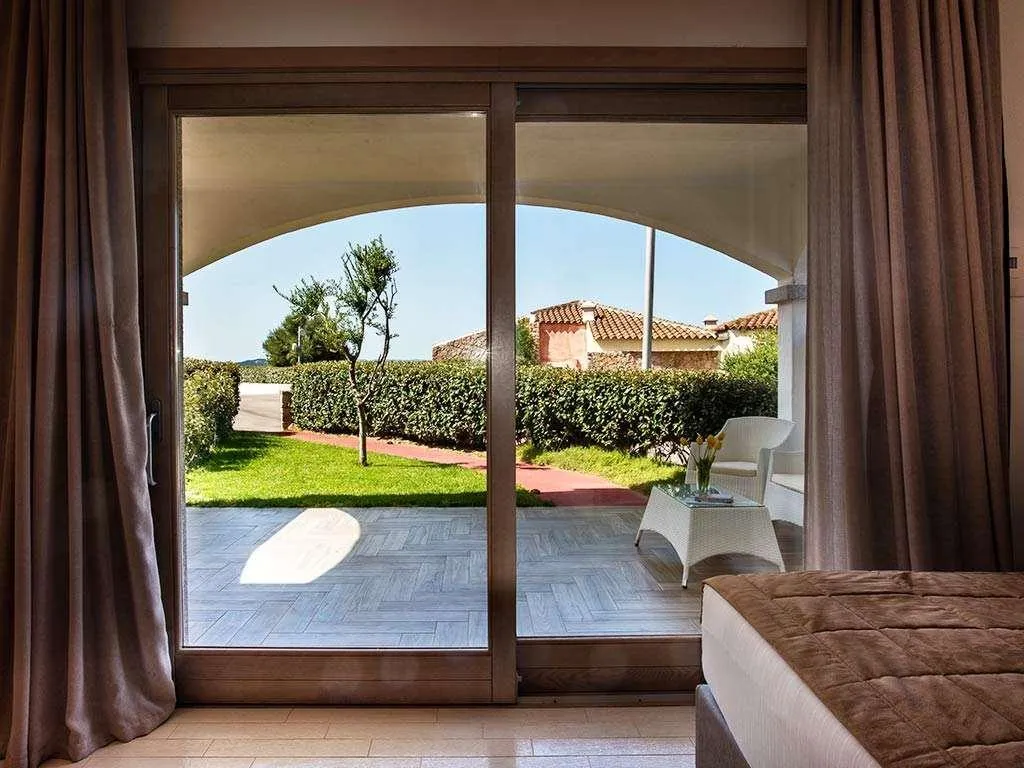 Room, Grand Hotel Resort Ma&Ma - Adults Only, Olbia