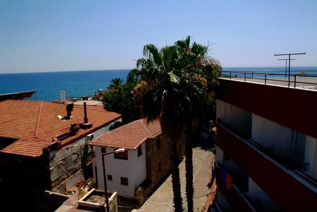 General view, Elit Koseoglu Hotel, Antalya