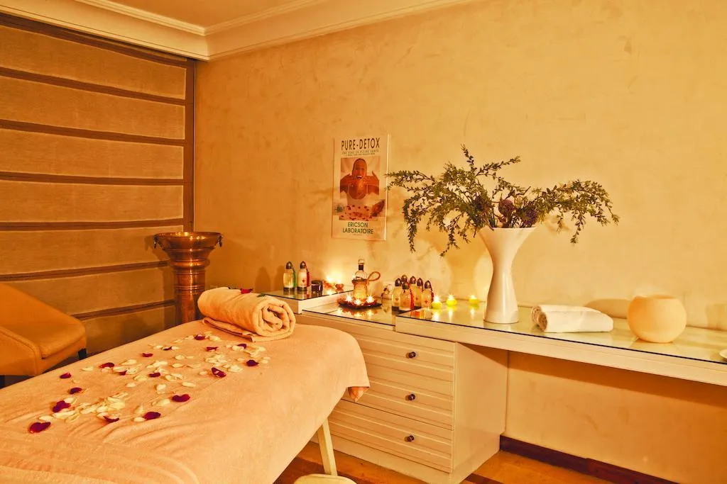 Sports and Entertainment, Hotel Borj Rabat – A member of Barcelo Hotel Group, Rabat