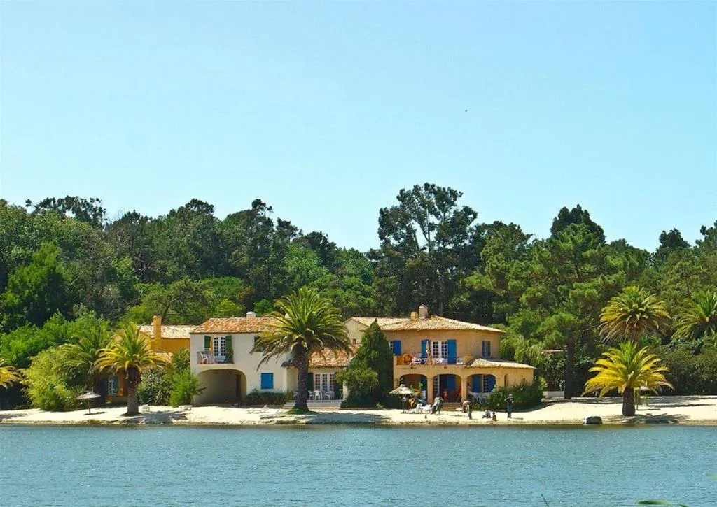 General view, Quinta de Lagoa, Porto