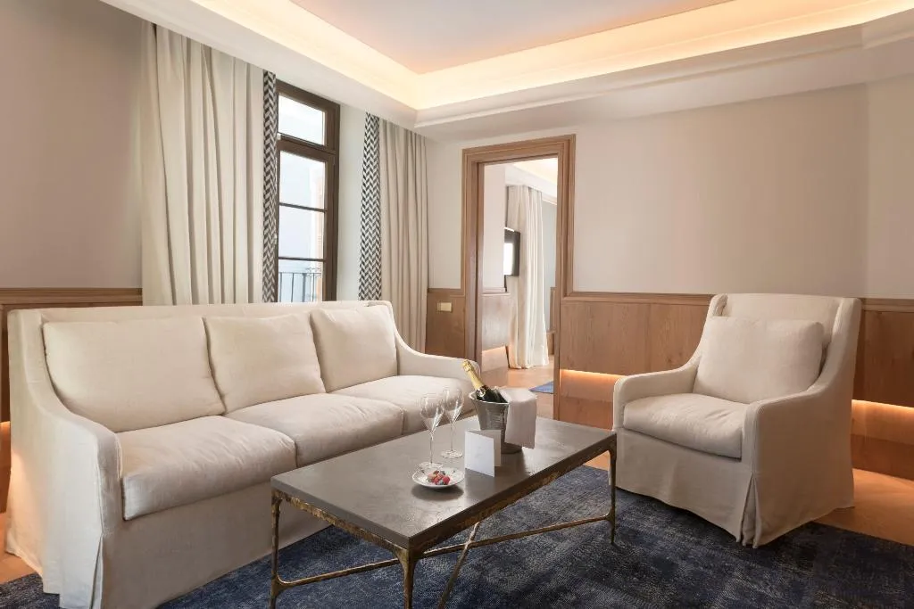 SUITE STANDARD Room, Palacio Solecio, Costa Del Sol