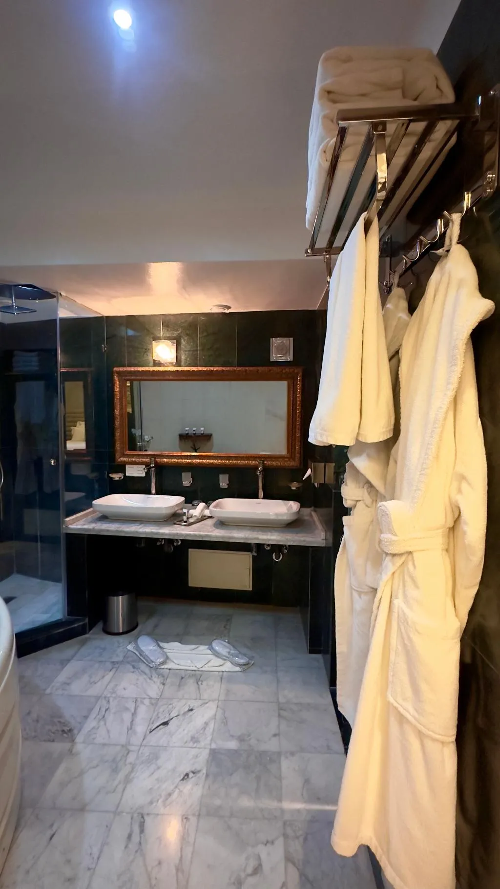 SUITE SUPERIOR Room, Sillage Palace Sky & Spa, Marrakech