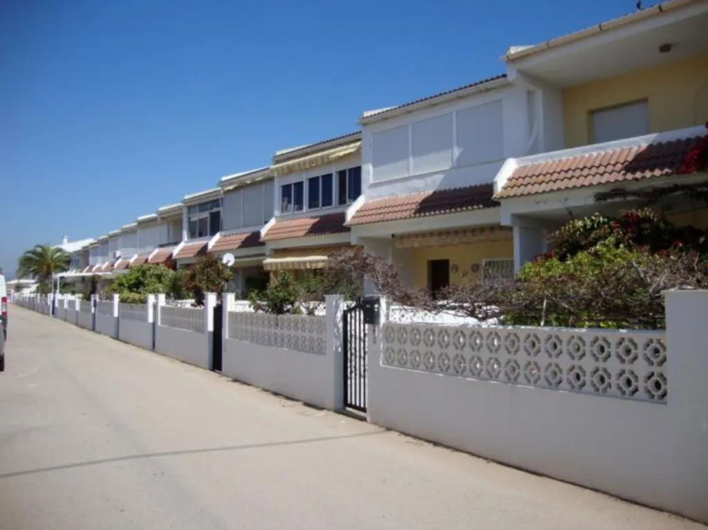 General view, Apartamentos Peñismar I, Valencia