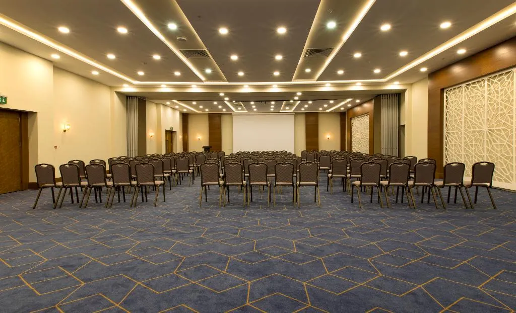 Conferences, Sherwood Exclusive Lara, Antalya